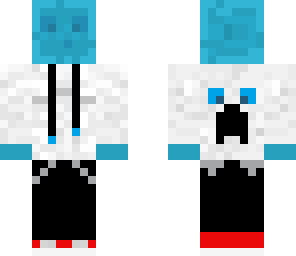 cool slime