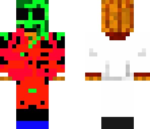 random man