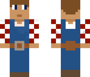 farmer