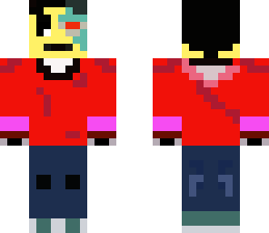 cyred
