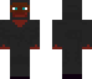 ninja steve
