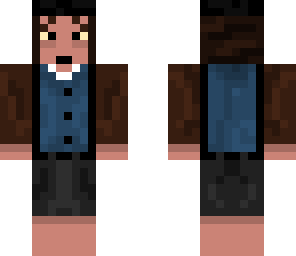 miner