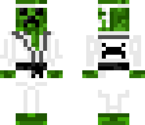 karate creeper