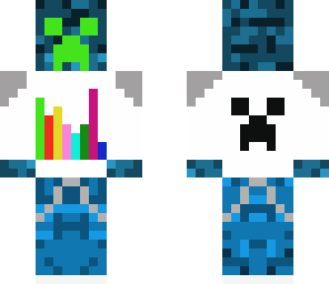 dj creeper