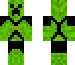 creeper