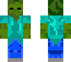 zombie perfect