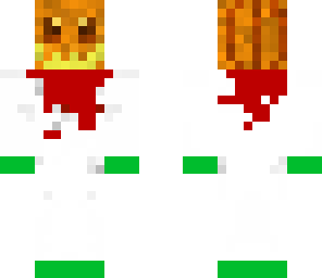 real zombie