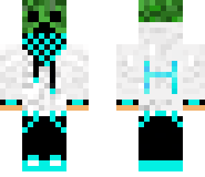 gangstar creeper