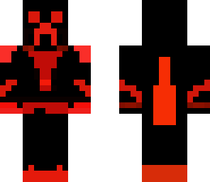 dj evil creeper