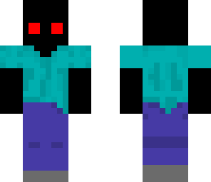 demon steve