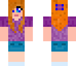 girl