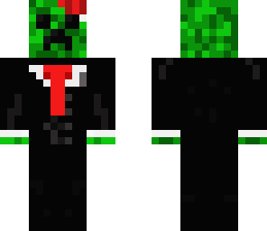 explosive creeper