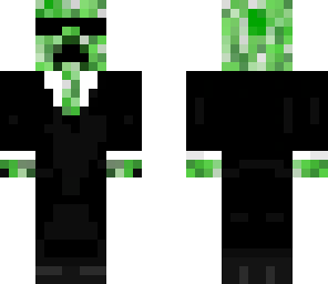 awsome creeper