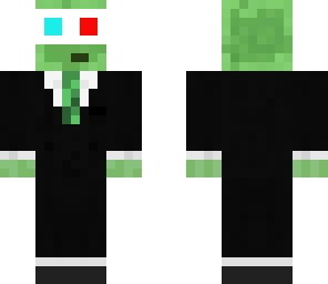sky slime 3d