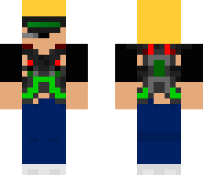 jetpack boy