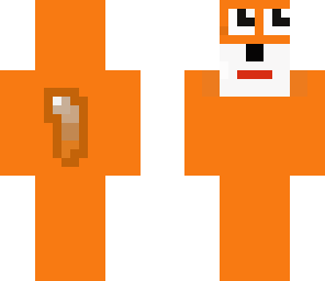 fox