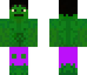 the hulk