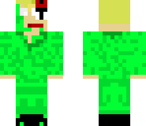 creeper