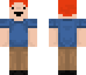 adventure pants brian