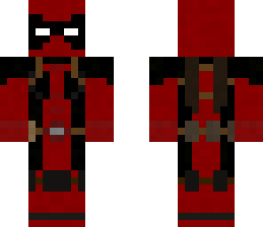 deadpool
