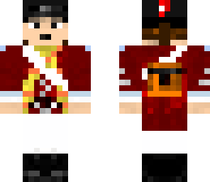 ferguson rifleman