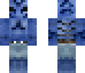fishman