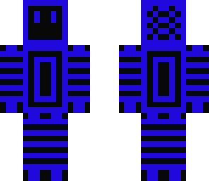 crazyroboter
