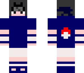 sasuke