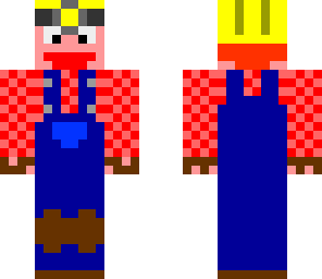 bauarbeiter