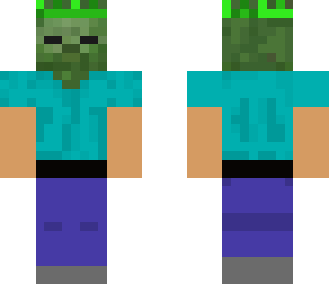 king zombeman