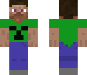 seve creeper t-shirt