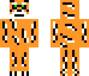 tiger