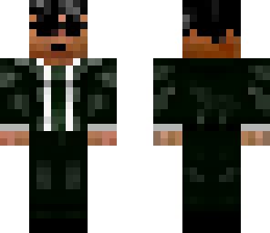 agent smith