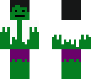 the incredible hulk