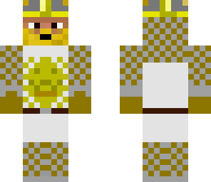 king arthur
