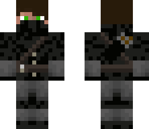 assassin