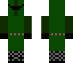 green knight