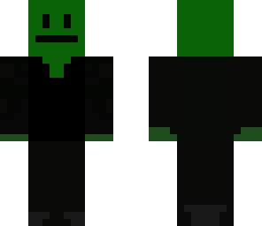 alien invader
