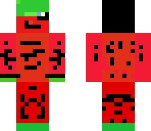 watermelon man