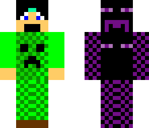 creeper-ender