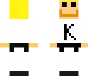 karate boy