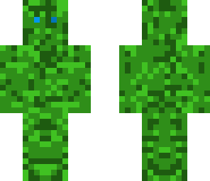 green camo