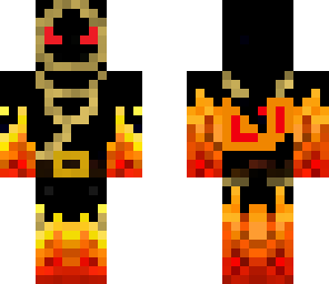 fire mage