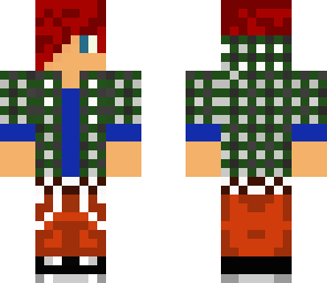 wolfpup08\'s skin