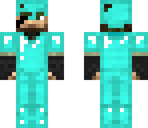 snake armor