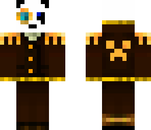 chic panda