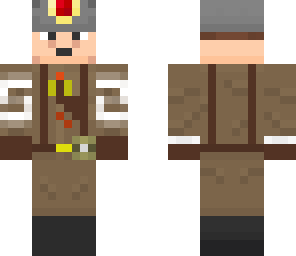 sovikins skin soldier