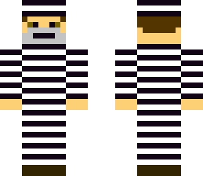 prisoner