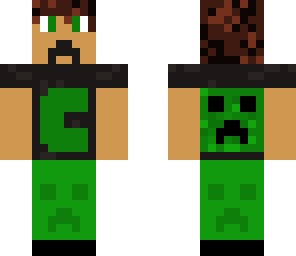 creeper\'s stepbrother