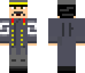 stalin skin sovikins
